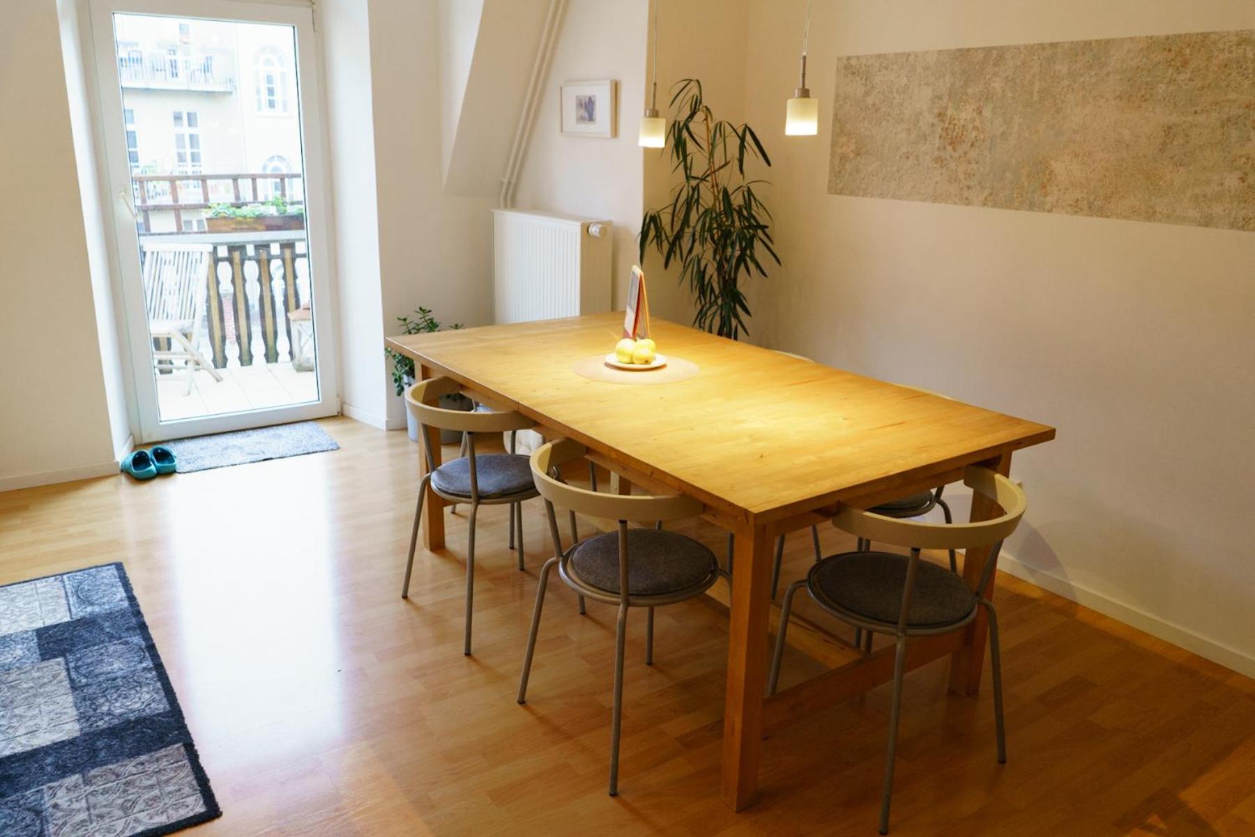 Tante Martha'S Ferienwohnung Gorlitz Luaran gambar