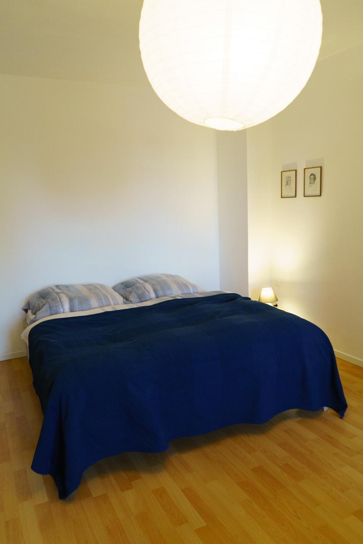 Tante Martha'S Ferienwohnung Gorlitz Luaran gambar