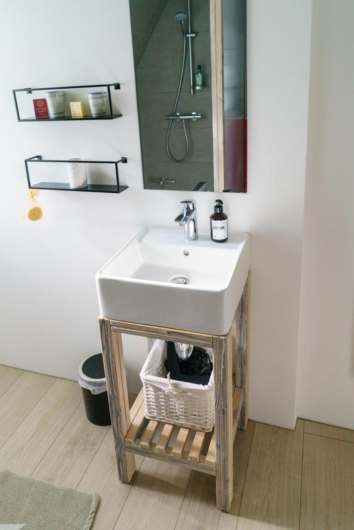 Tante Martha'S Ferienwohnung Gorlitz Luaran gambar