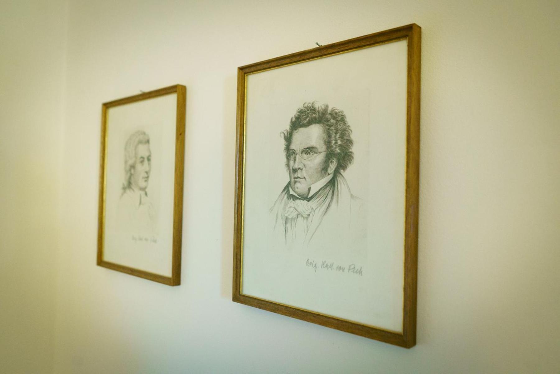 Tante Martha'S Ferienwohnung Gorlitz Luaran gambar