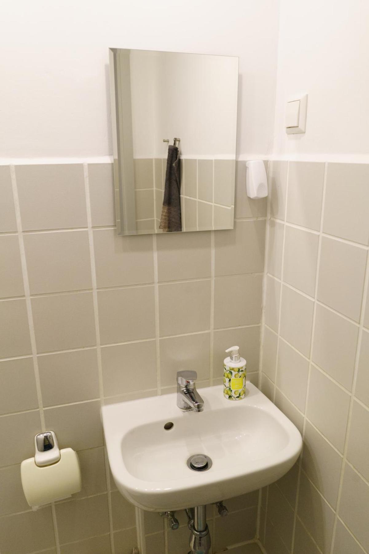 Tante Martha'S Ferienwohnung Gorlitz Luaran gambar
