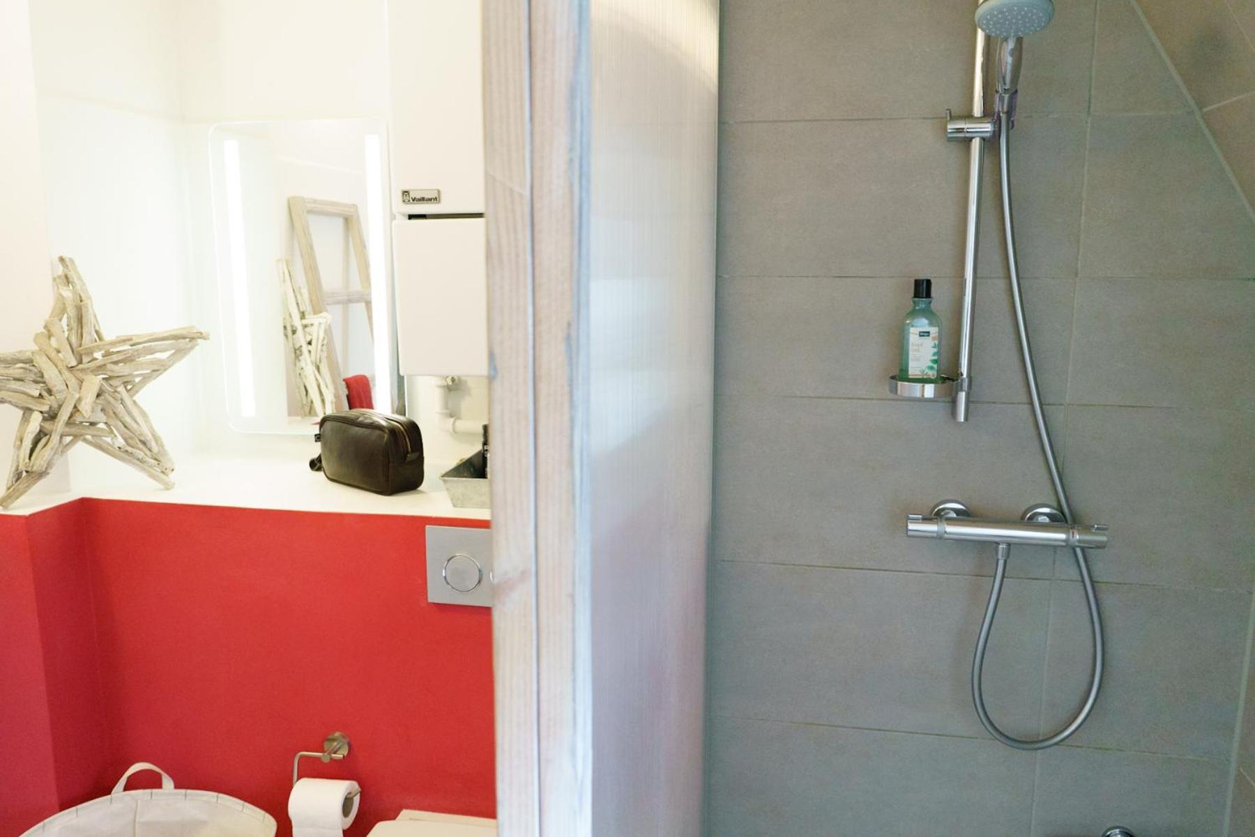 Tante Martha'S Ferienwohnung Gorlitz Luaran gambar