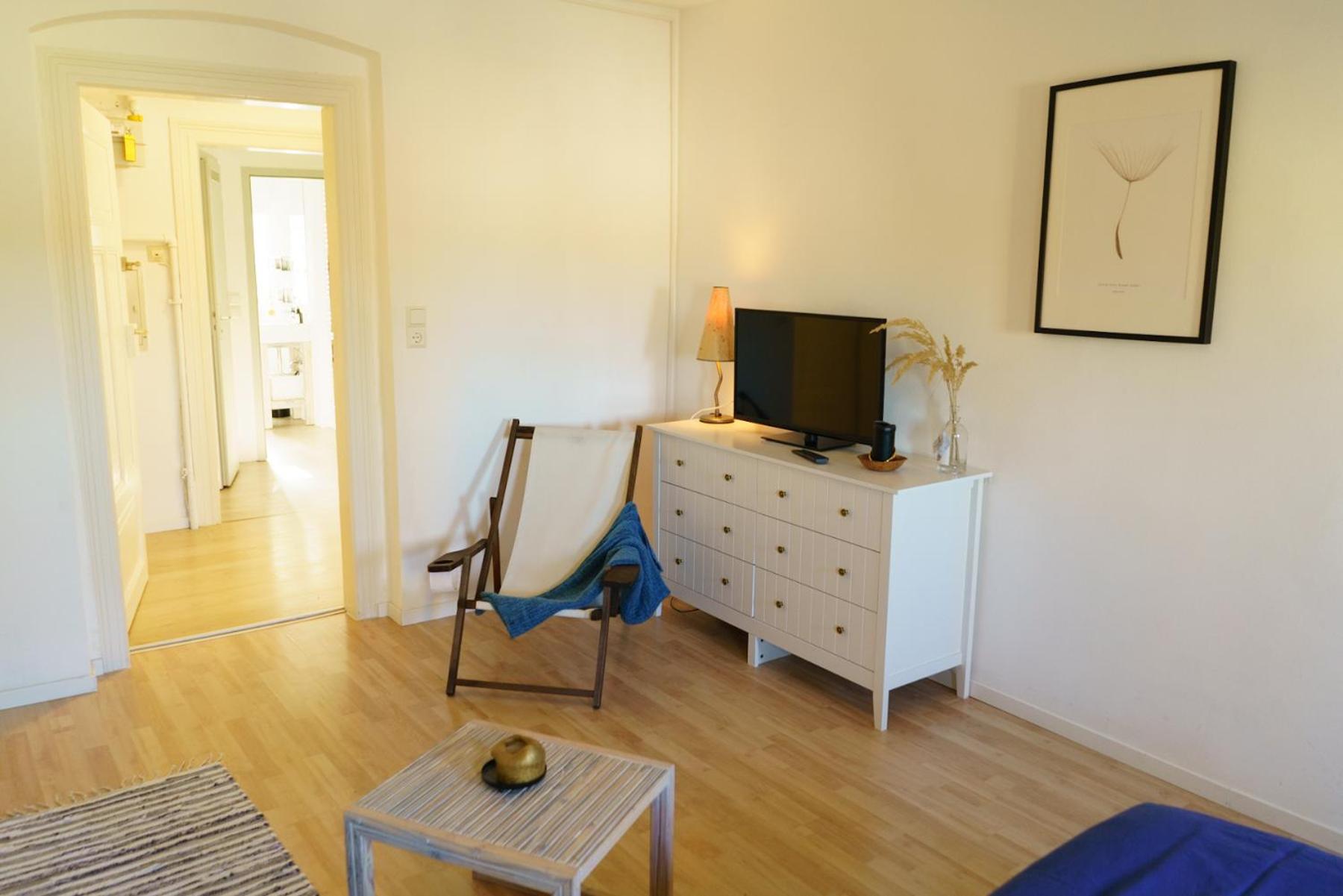 Tante Martha'S Ferienwohnung Gorlitz Luaran gambar