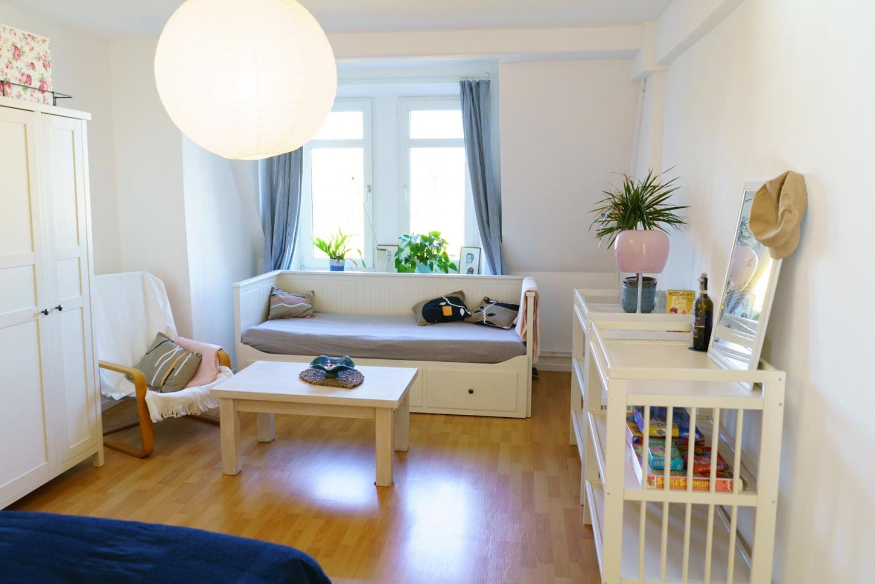 Tante Martha'S Ferienwohnung Gorlitz Luaran gambar
