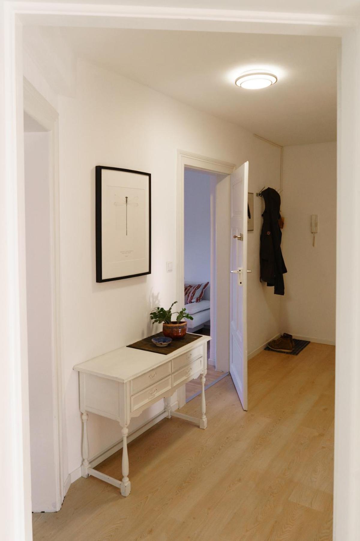 Tante Martha'S Ferienwohnung Gorlitz Luaran gambar