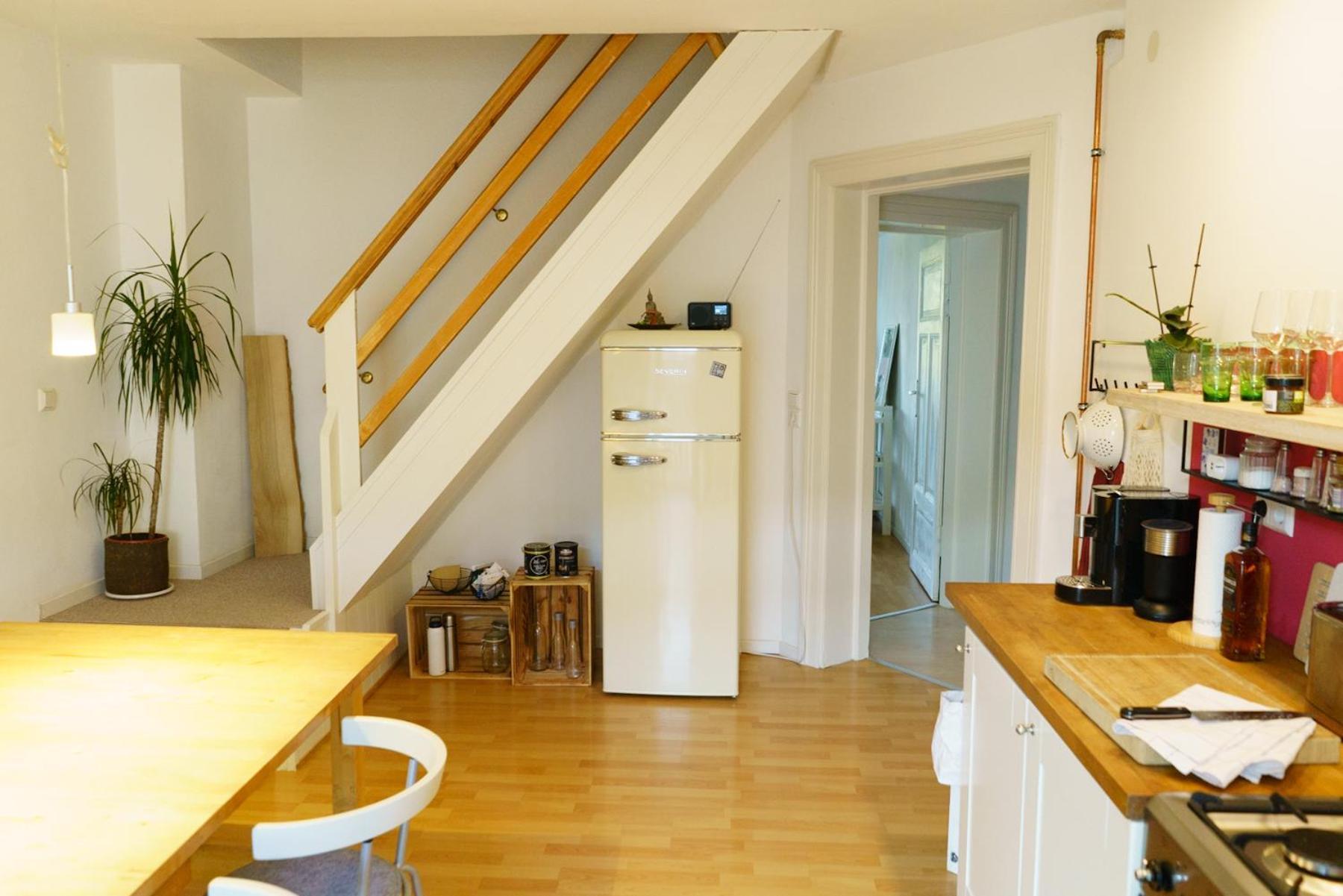 Tante Martha'S Ferienwohnung Gorlitz Luaran gambar