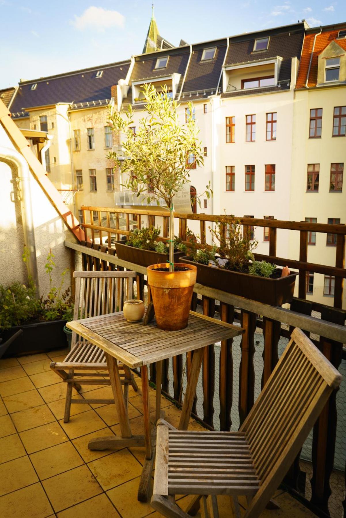 Tante Martha'S Ferienwohnung Gorlitz Luaran gambar