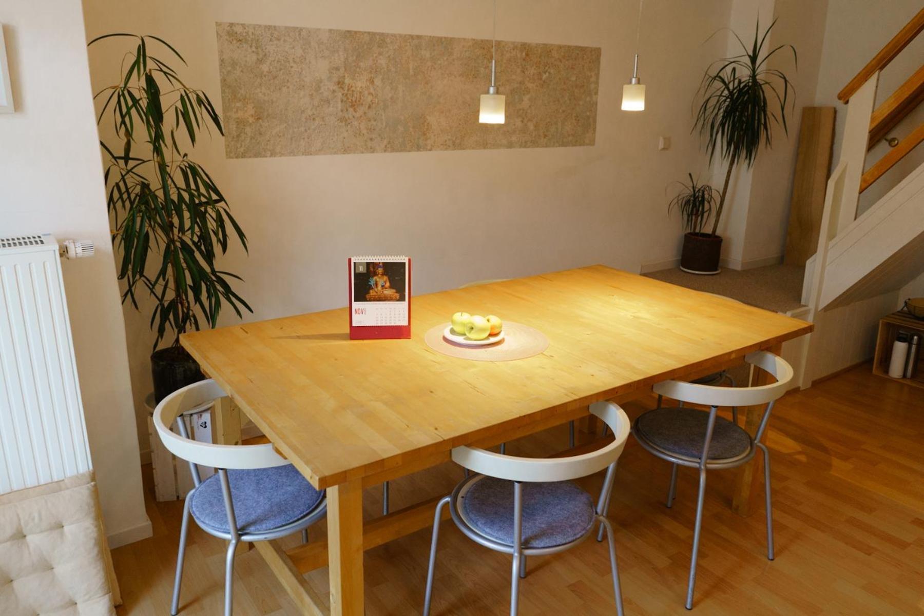 Tante Martha'S Ferienwohnung Gorlitz Luaran gambar