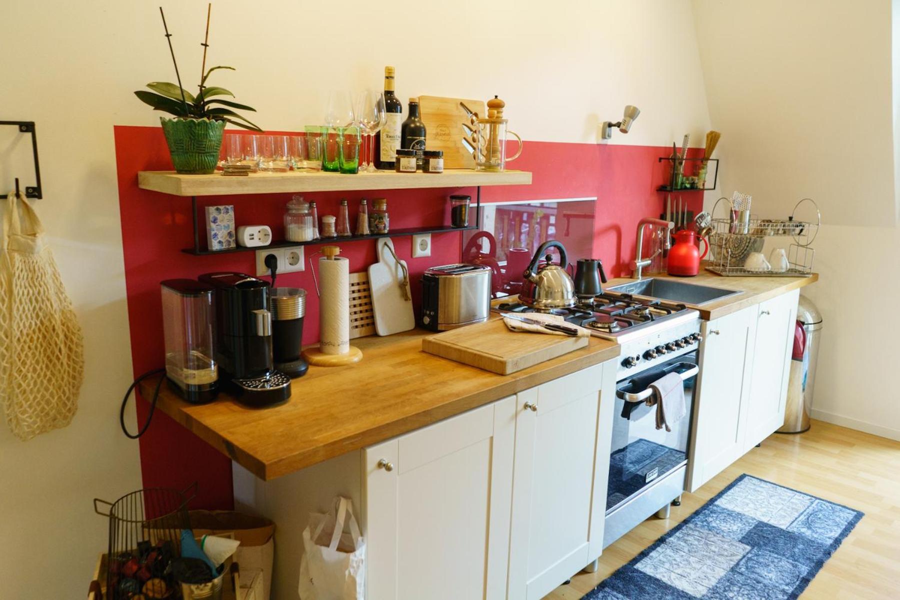 Tante Martha'S Ferienwohnung Gorlitz Luaran gambar