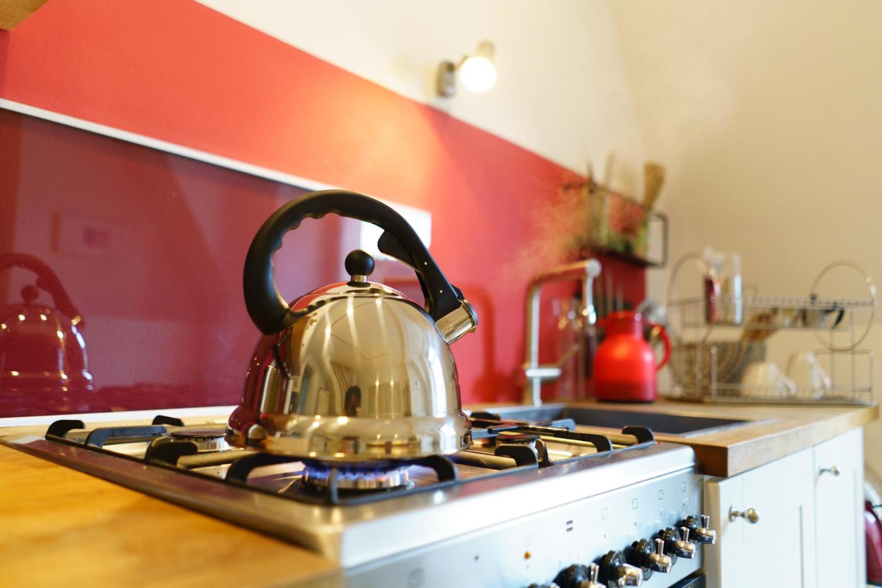 Tante Martha'S Ferienwohnung Gorlitz Luaran gambar